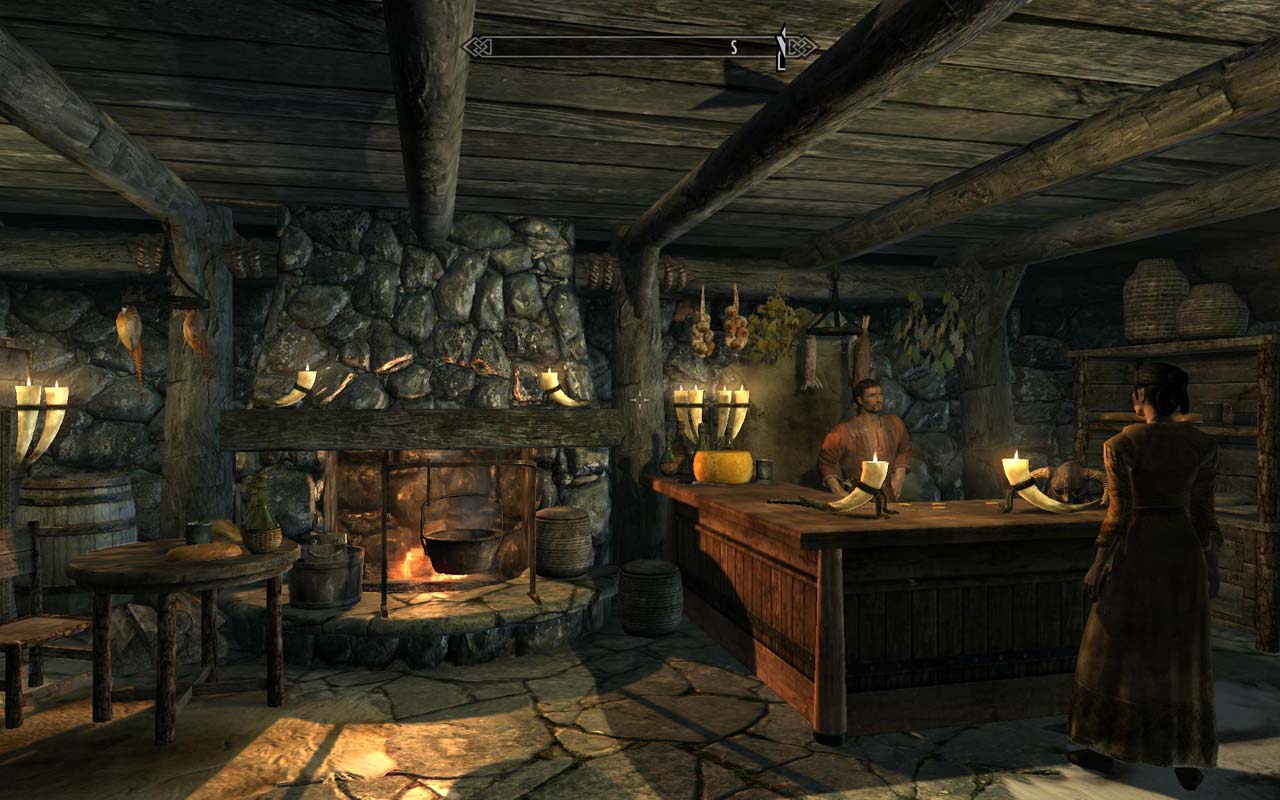 The Elder Scrolls V: Skyrim (Map Edition) - Imagen 24